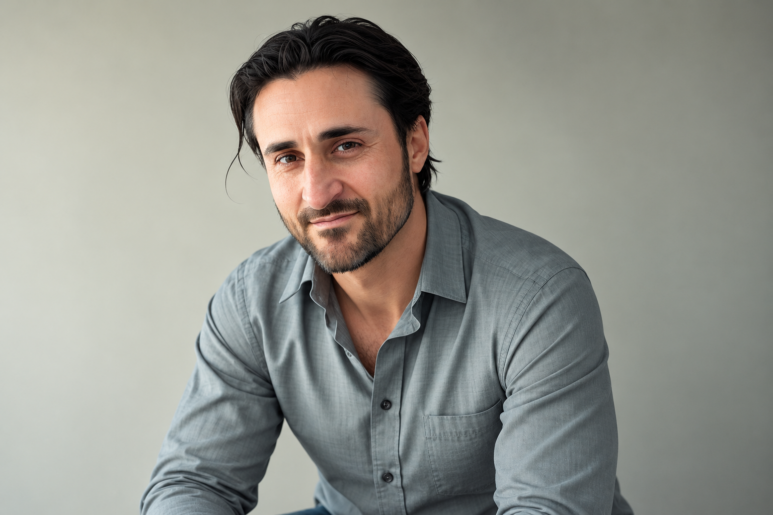 Misha Novini